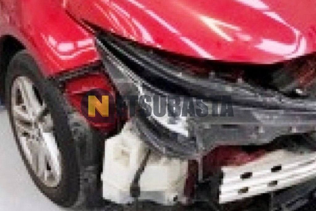 Toyota Corolla 125H 2019