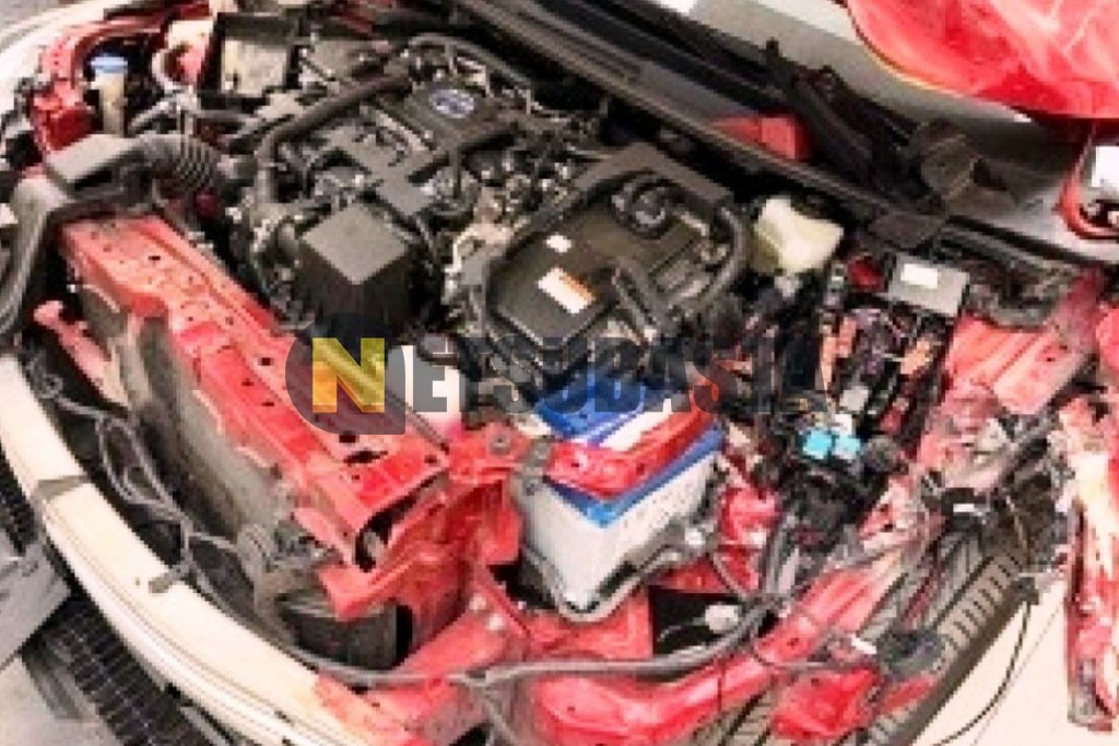 Toyota Corolla 125H 2019