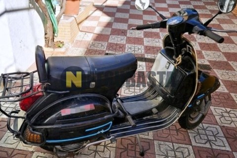 Yamaha Majesty 250 1998