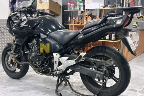 Renault E-Tech D Wide R4x2 Isotermo 2023