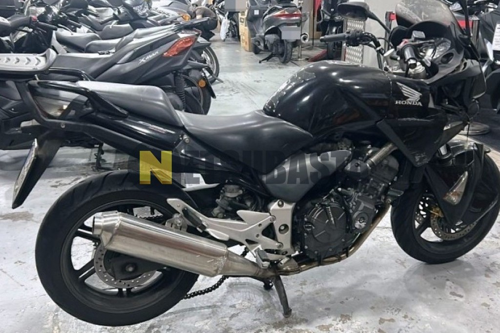 Honda CBF 600 SA 2007