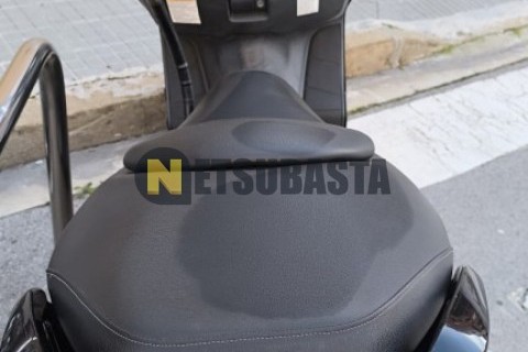 Yamaha Majesty 250 1998