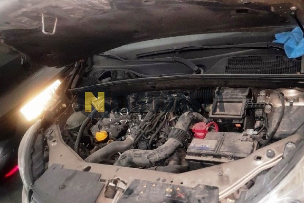 Dacia Dokker 1.3 TCE 2020