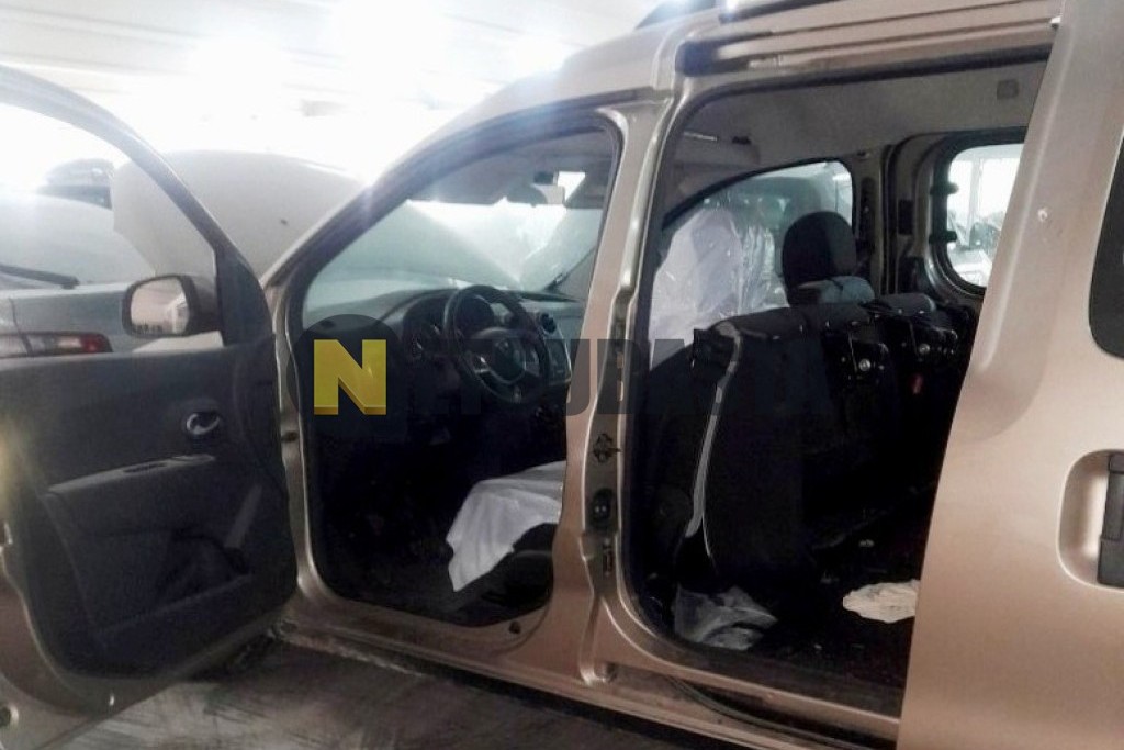 Dacia Dokker 1.3 TCE 2020