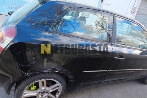 Yamaha Majesty 250 1998