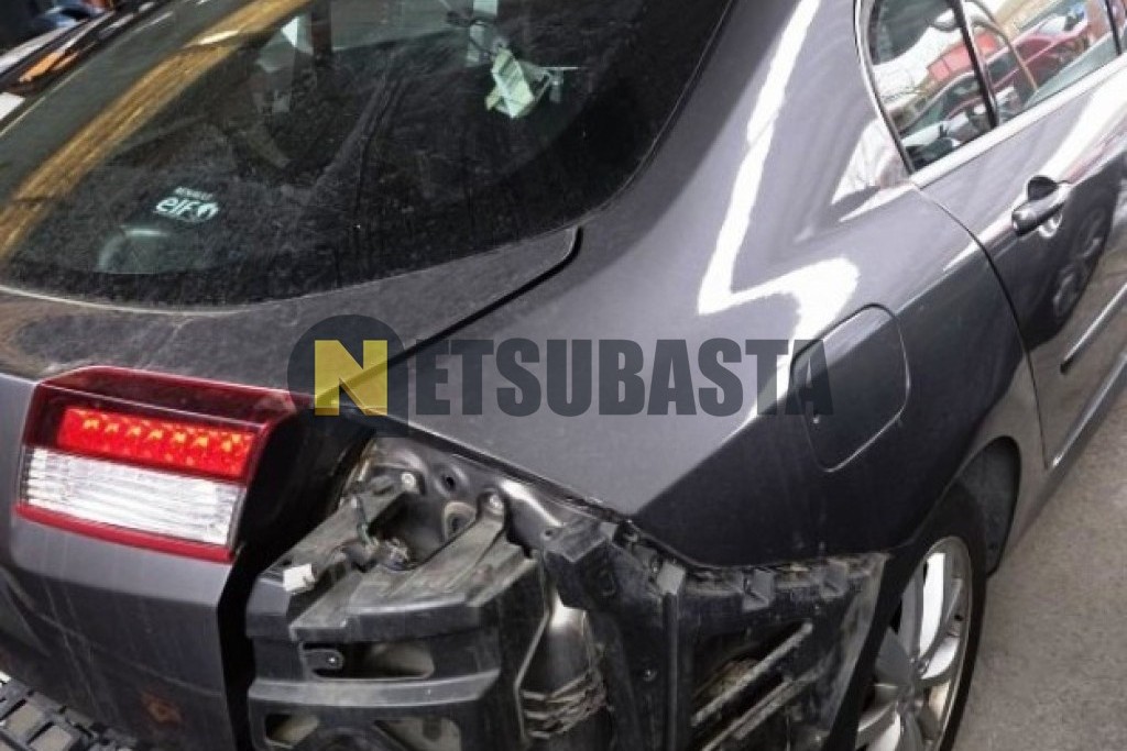 Renault Laguna 1.5 dCi 2013