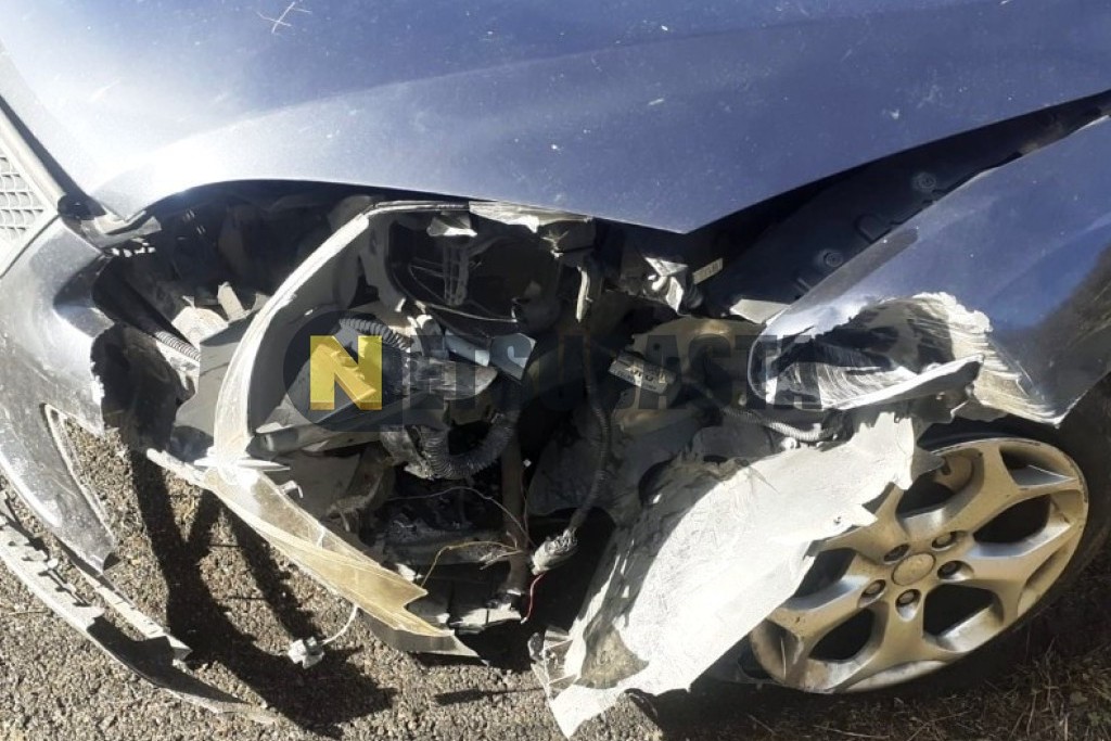 Ford Focus 1.8 TDCi 2007