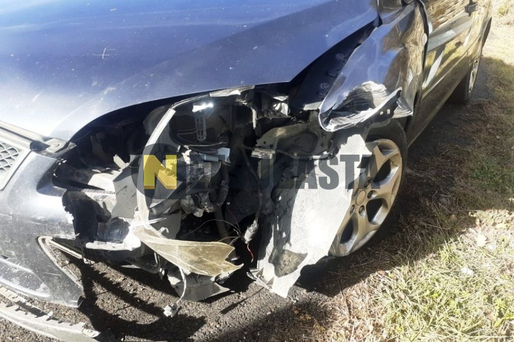 Ford Focus 1.8 TDCi 2007