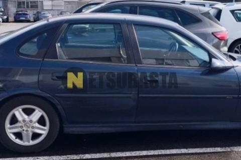 Yamaha Majesty 250 1998