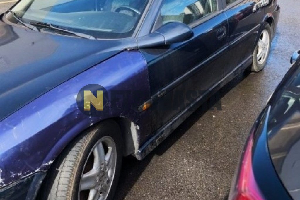 Opel Vectra 2.0 DTI 2000