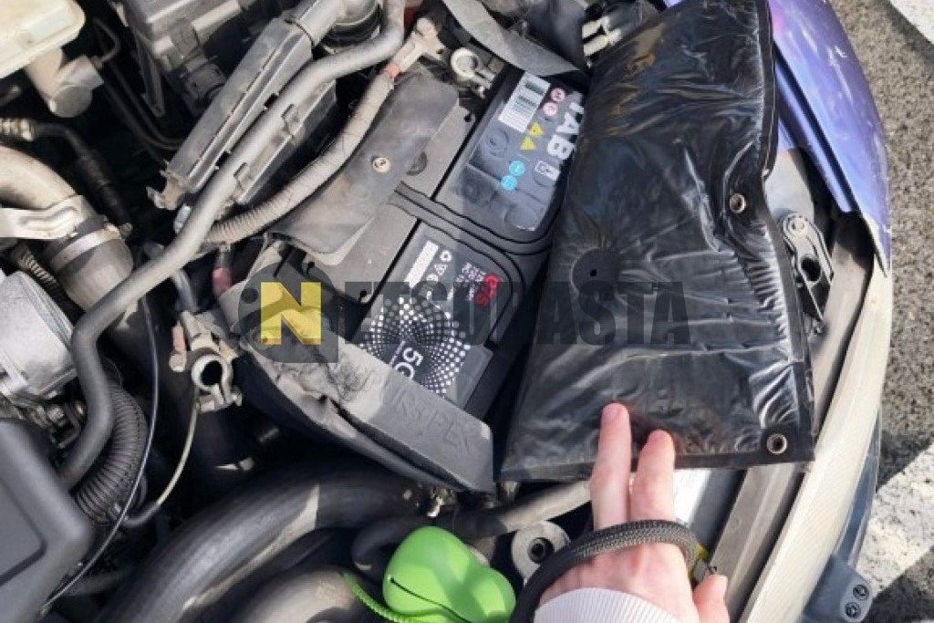 Opel Vectra 2.0 DTI 2000