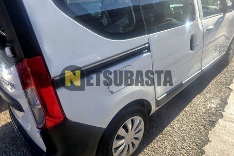 Yamaha Majesty 250 1998