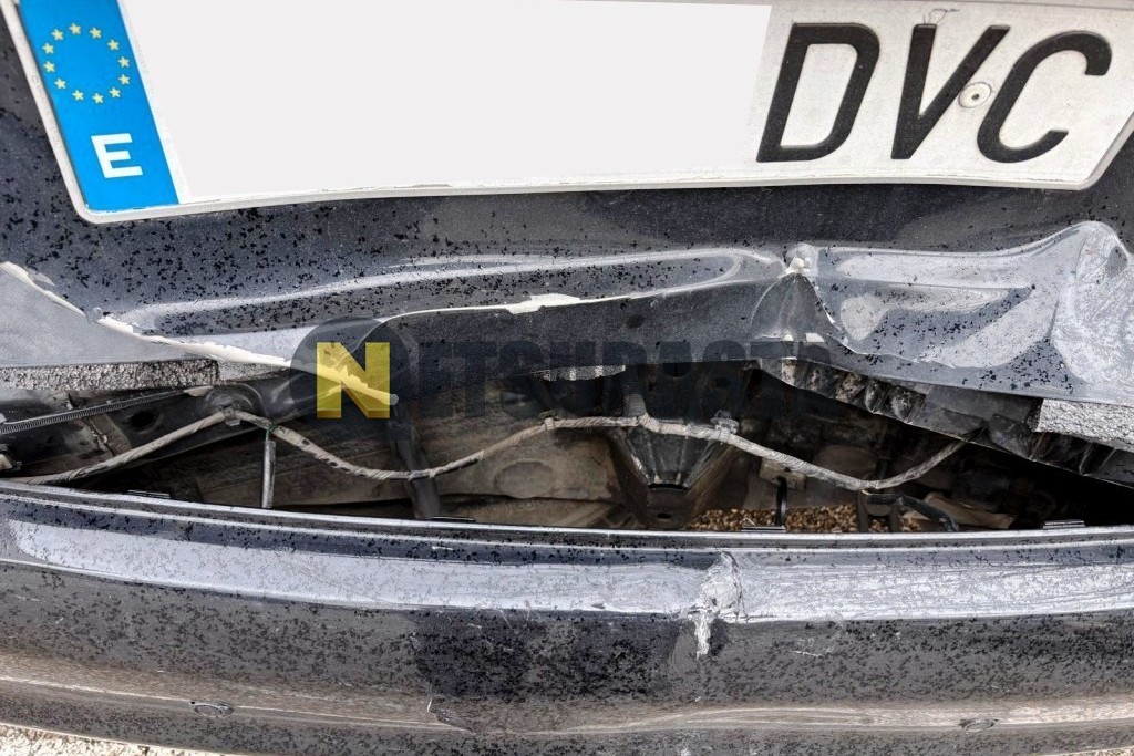 Mitsubishi Grandis 2.0 DI-D 2006