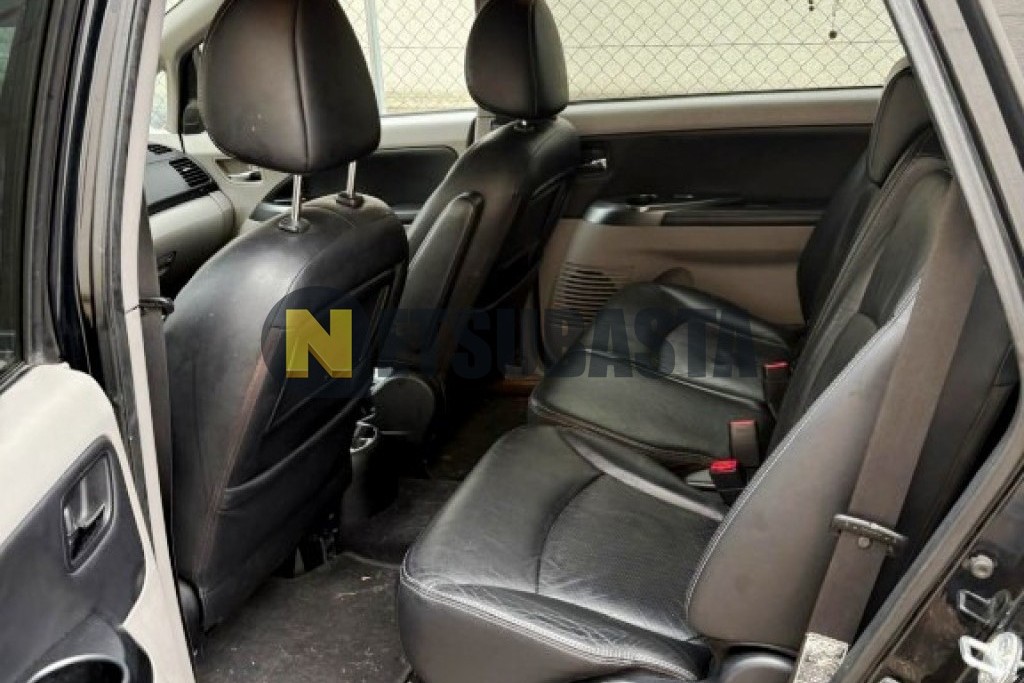 Mitsubishi Grandis 2.0 DI-D 2006