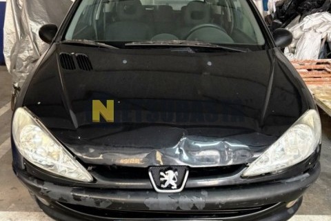 Yamaha Majesty 250 1998