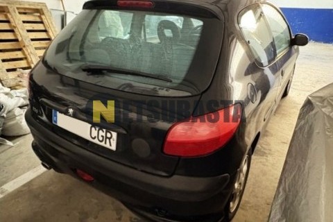 Yamaha Majesty 250 1998