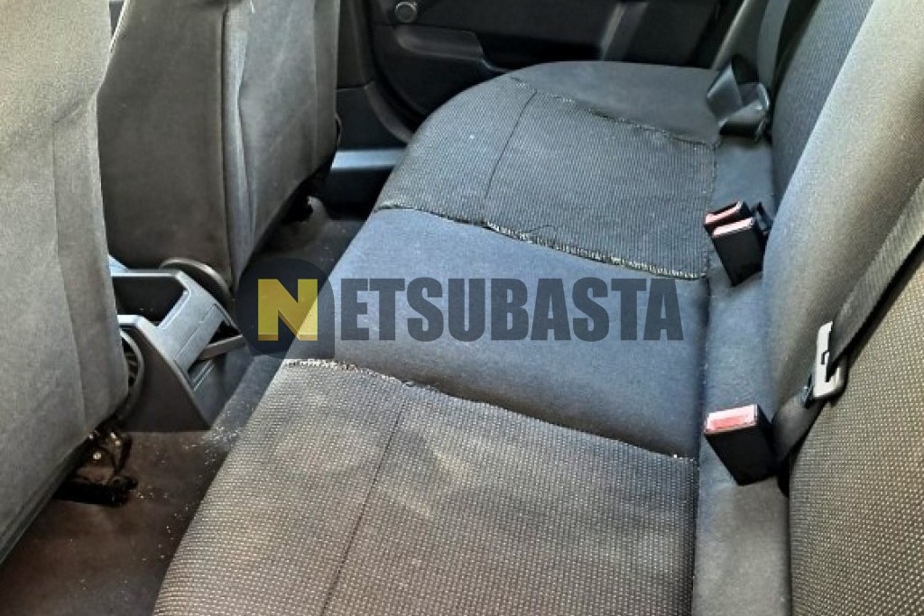 Opel Astra 1.3 CDTi 2006