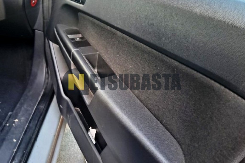 Opel Astra 1.3 CDTi 2006