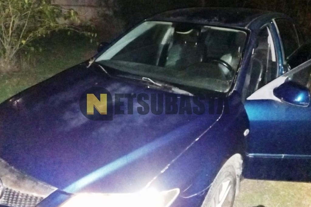 Mazda 6 CRTD 2.0 16V 2006