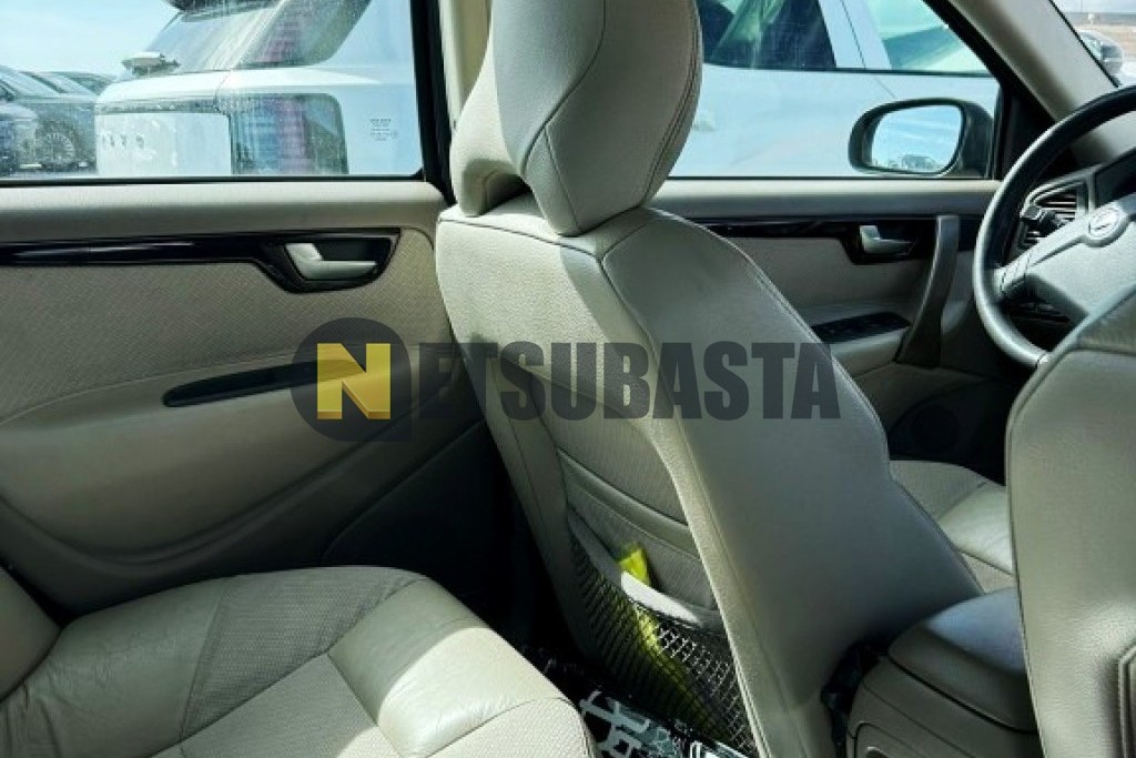 Volvo S60 2.4 2002