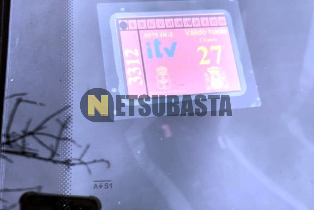 Skoda Fabia 1.4 TDI 2005