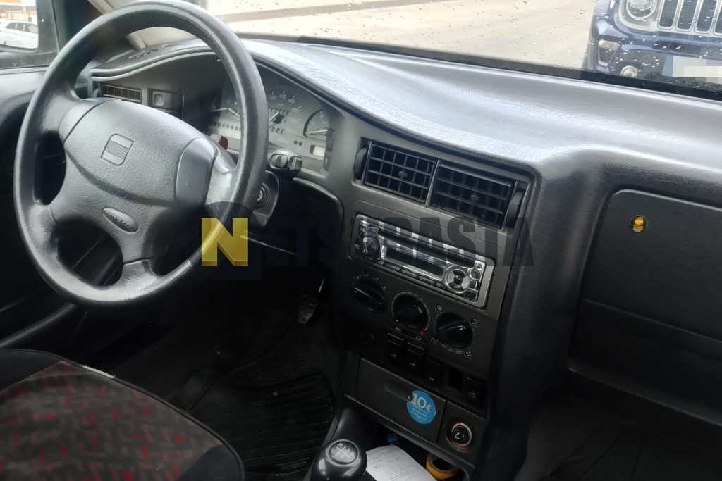 Seat Toledo 1.9 TDI 1999