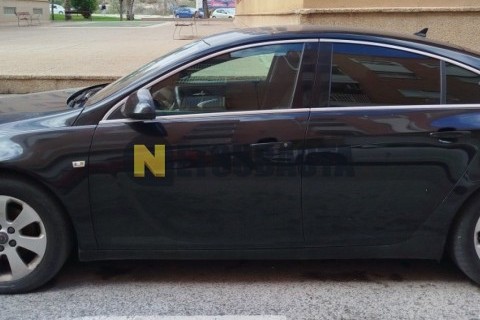 Yamaha Majesty 250 1998