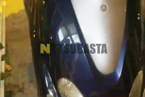 Yamaha YP Majesty 400 2005