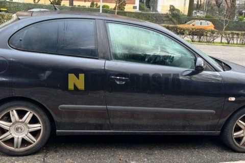 Yamaha Majesty 250 1998