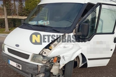 Renault E-Tech D Wide R4x2 Isotermo 2023