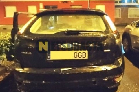 Yamaha XVS 1100 A Drag Star Classic 2004