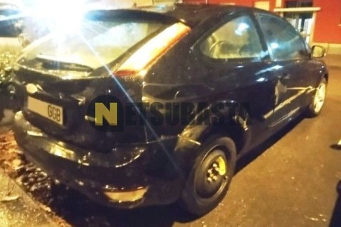 Yamaha XVS 1100 A Drag Star Classic 2004