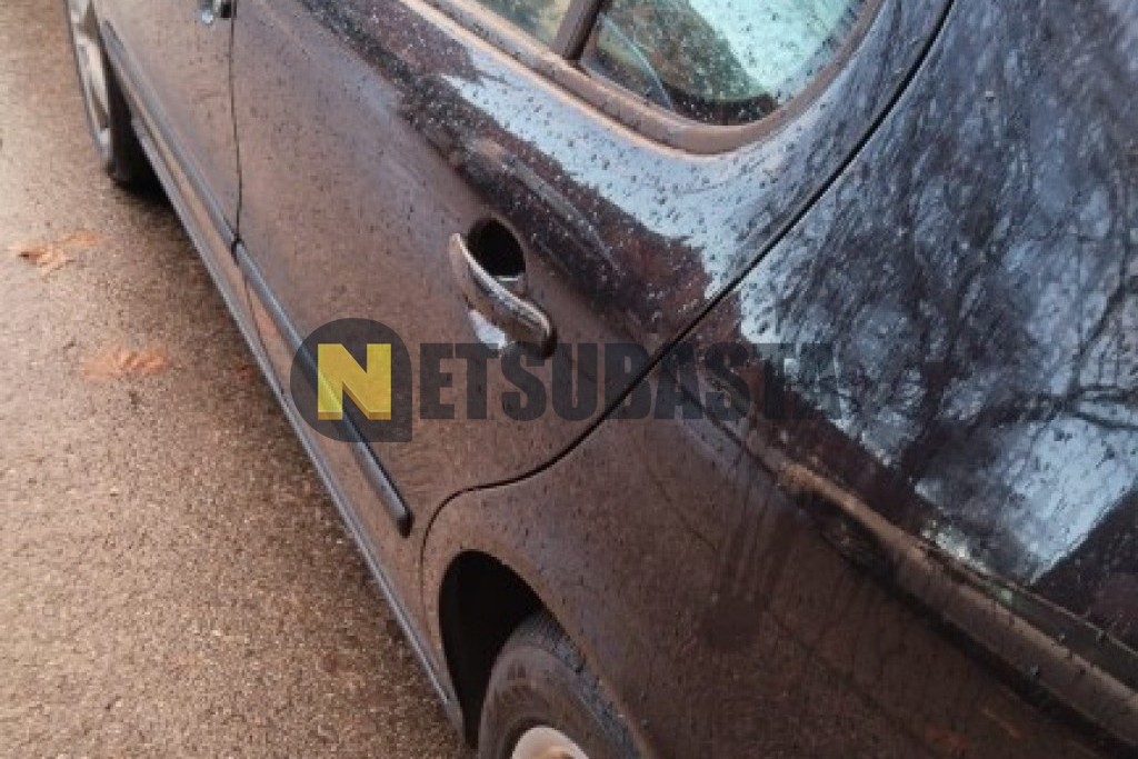 Seat Leon 1.9 TDI 2004