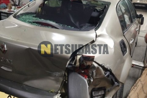 Renault E-Tech D Wide R4x2 Isotermo 2023