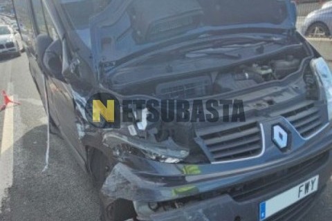 Yamaha Majesty 250 1998