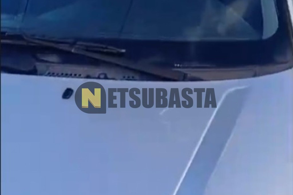 Ford Focus 1.8 TDCi 2002