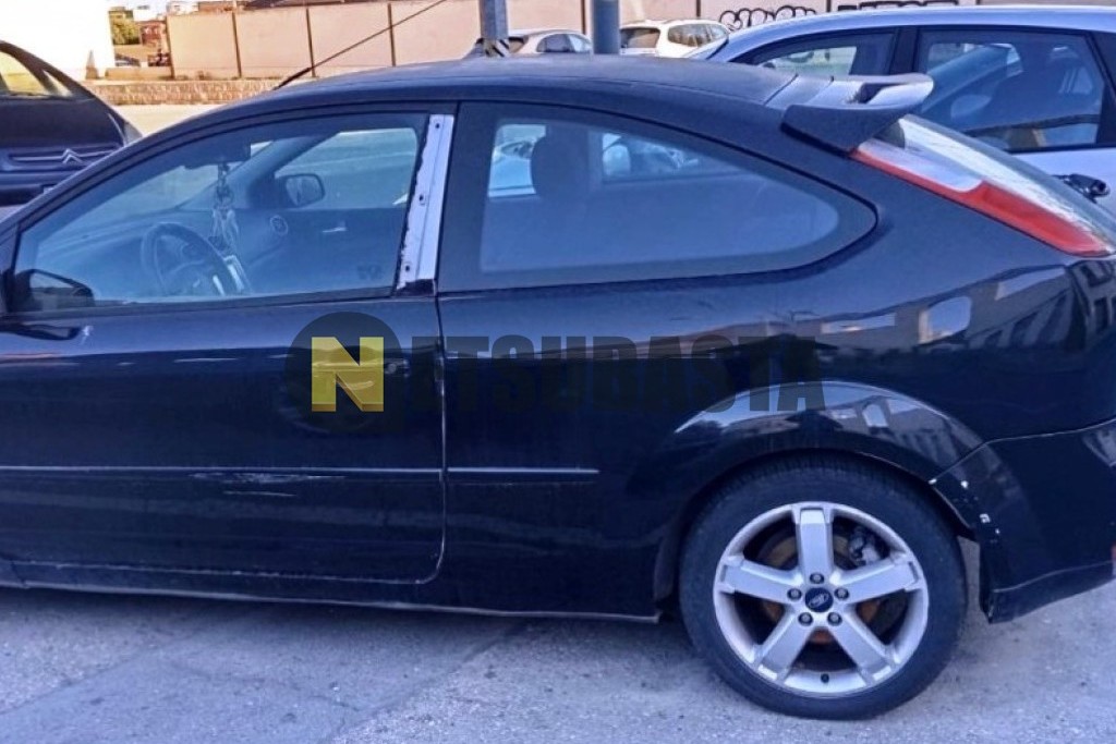 Ford Focus 1.8 TDCi 2006