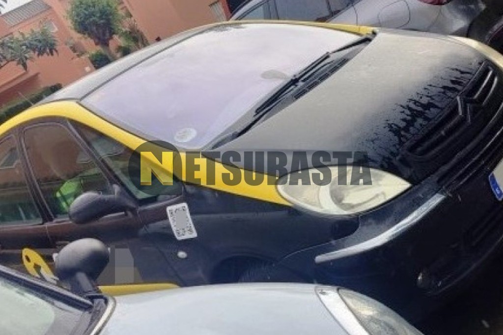 Citroën Xsara Picasso 1.6 HDi 2006