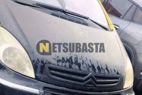 Renault E-Tech D Wide R4x2 Isotermo 2023