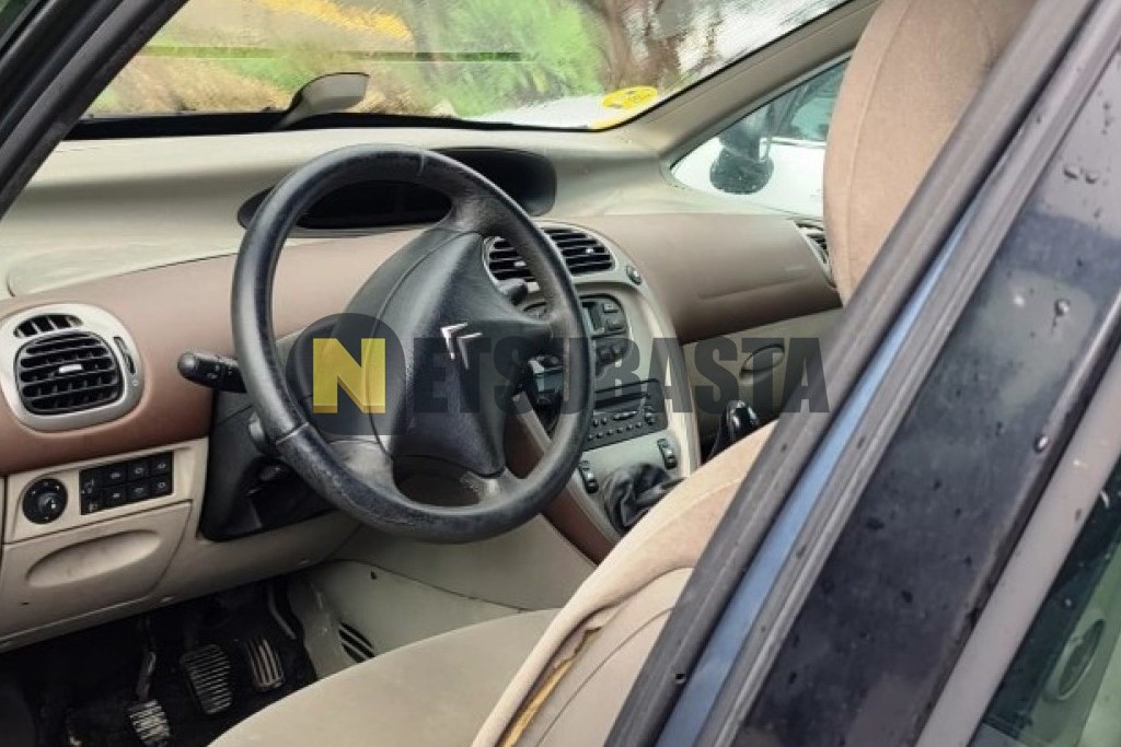 Citroën Xsara Picasso 1.6 HDi 2006