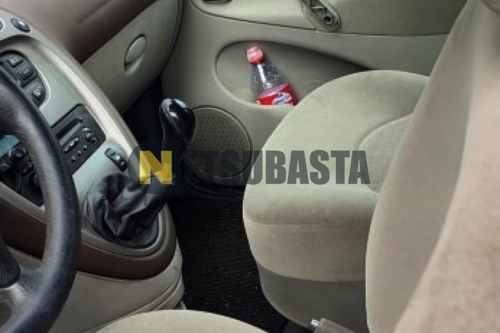 Citroën Xsara Picasso 1.6 HDi 2006