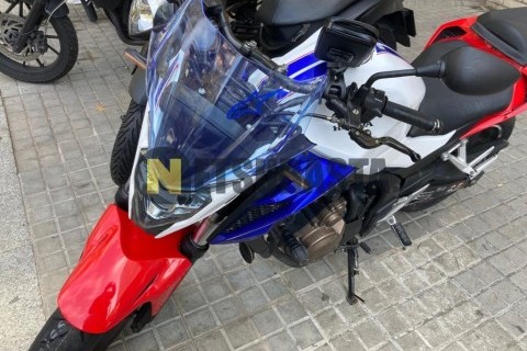 Wottan Storm-S 300 2022