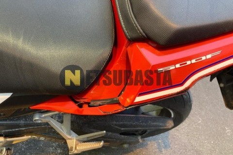 Wottan Storm-S 300 2022