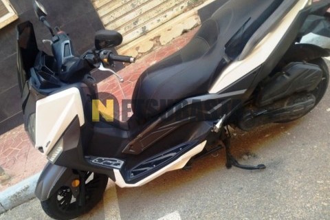 Wottan Storm-S 300 2022