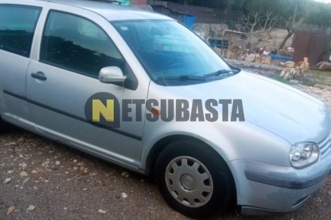 Yamaha Jog 50 R 2007