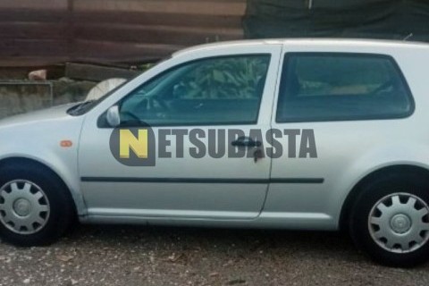 Yamaha Jog 50 R 2007