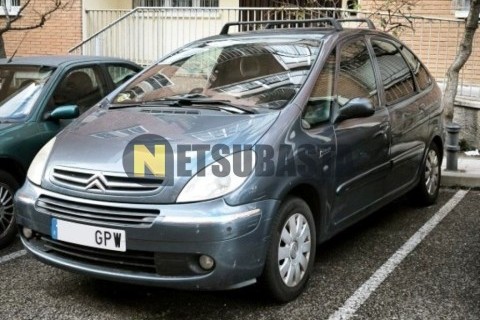 Yamaha YP Majesty 400 2005