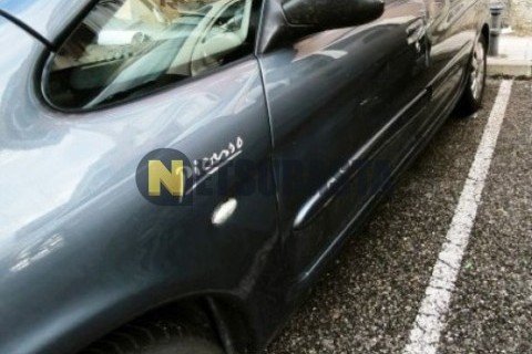 Yamaha YP Majesty 400 2005