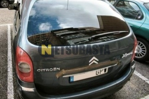 Yamaha YP Majesty 400 2005