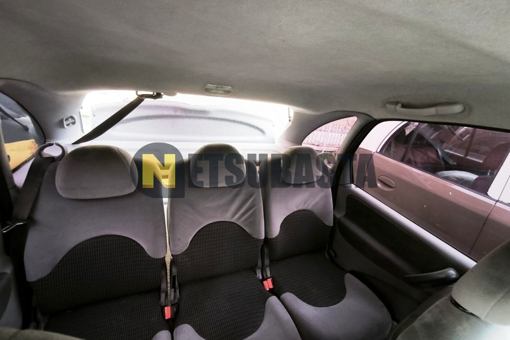 Citroën Xsara Picasso 1.6 HDi 2009